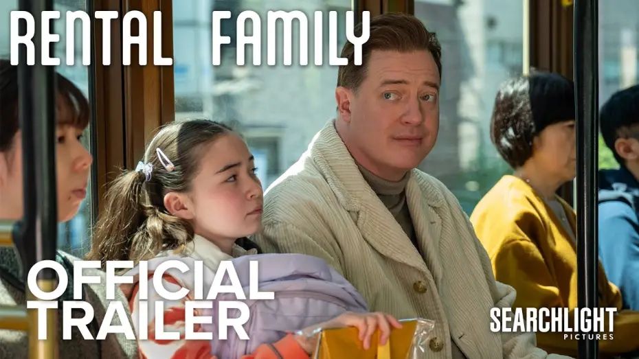 Watch film Rental Family | Official Trailer