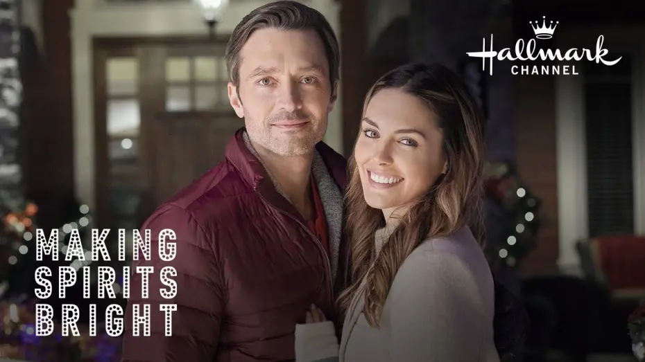 Watch film Making Spirits Bright | Preview