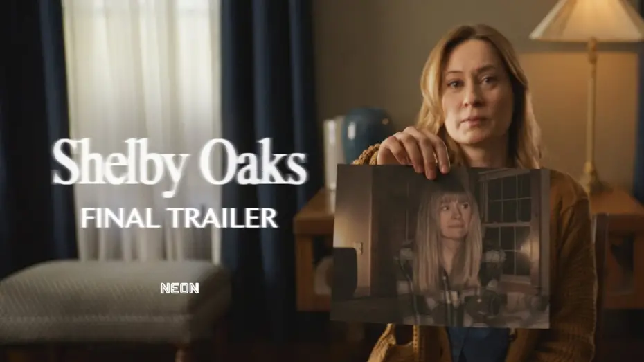 Watch film Shelby Oaks | Official Trailer #2