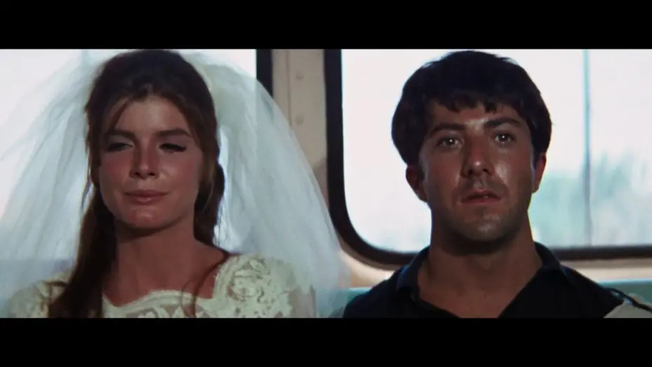 Watch film The Graduate | "The Sound of Silence"