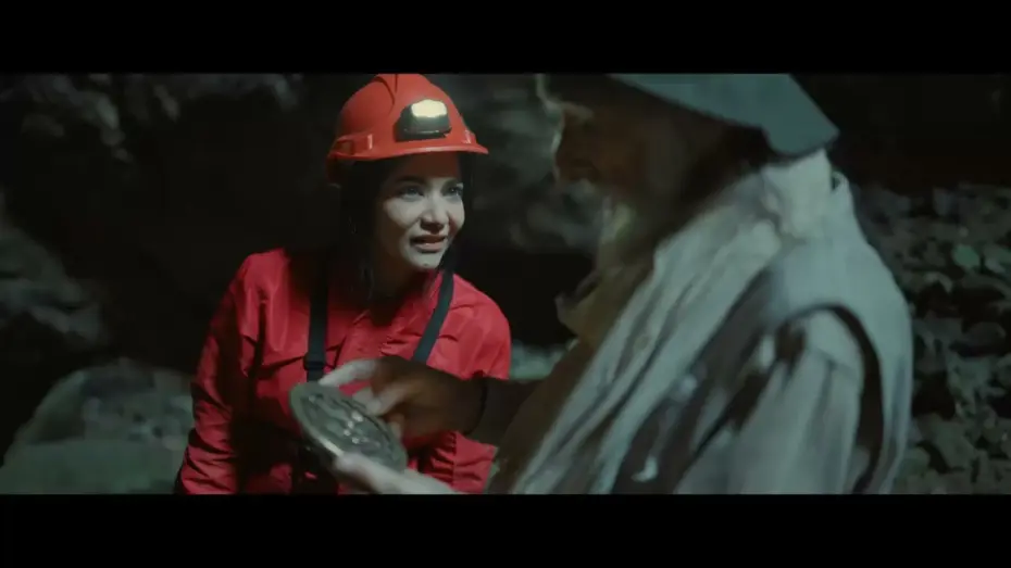 Watch film Atoman | ATOMAN  - Trailer