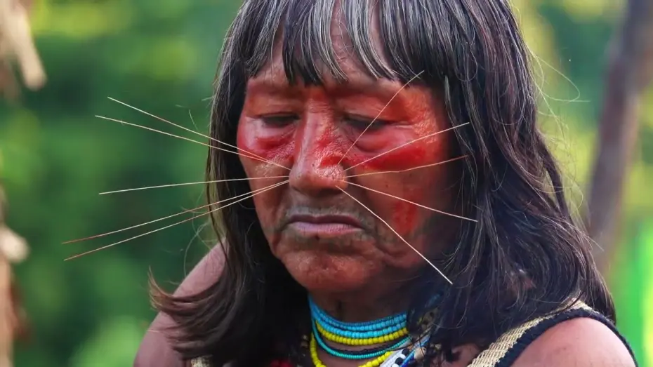 Watch film Expedition Amazonia | Trailer EXPEDITION AMAZONIA