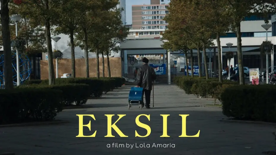 Watch film Eksil | Eksil (The Exile) - Official Trailer