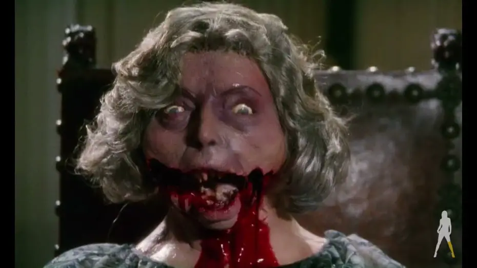 Watch film Rabid Grannies | Rabid Grannies (1988) [Vinegar Syndrome Blu-ray Promo Trailer]