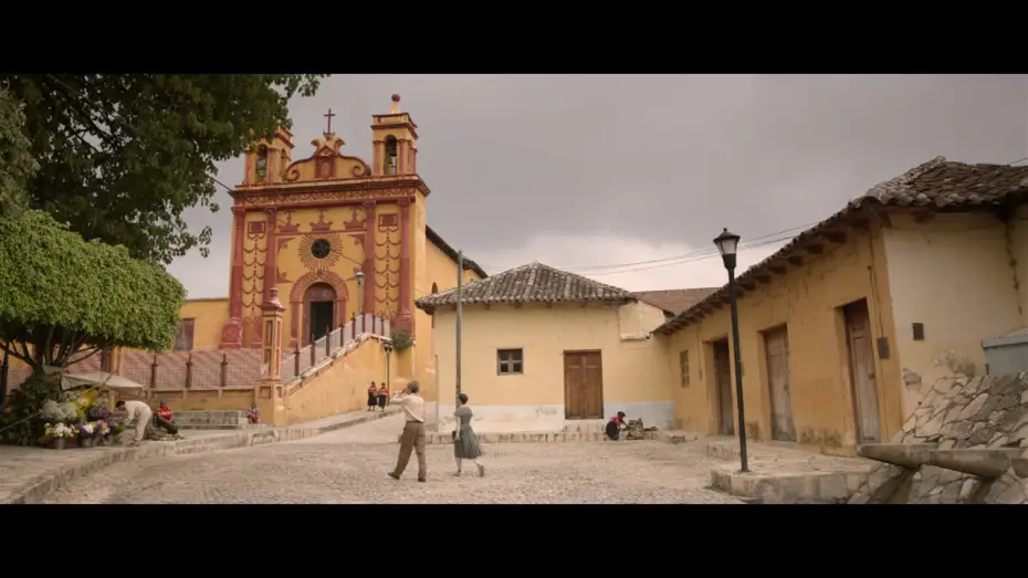 Watch film The Eternal Feminine | Official Trailer