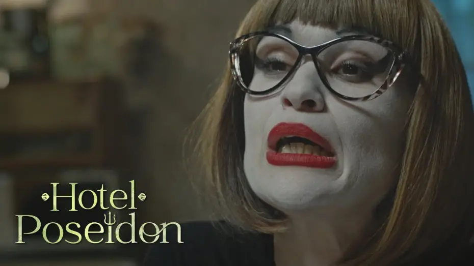 Watch film Hotel Poseidon | Hotel Poseidon Clip - Aunty Lucy