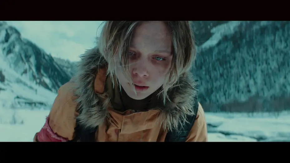 Watch film Let It Snow | Let It Snow - Arrives on DVD, Digital and On Demand September 22 .