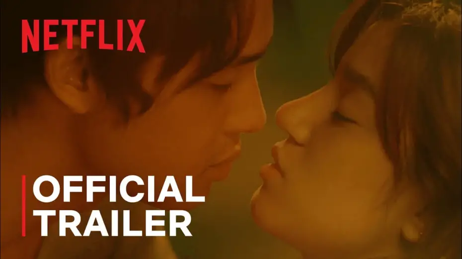 Watch film Love Is Color Blind | Official Netflix Trailer