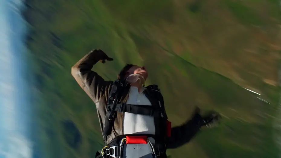 Watch film Mission: Impossible 8 | Snorri Rig