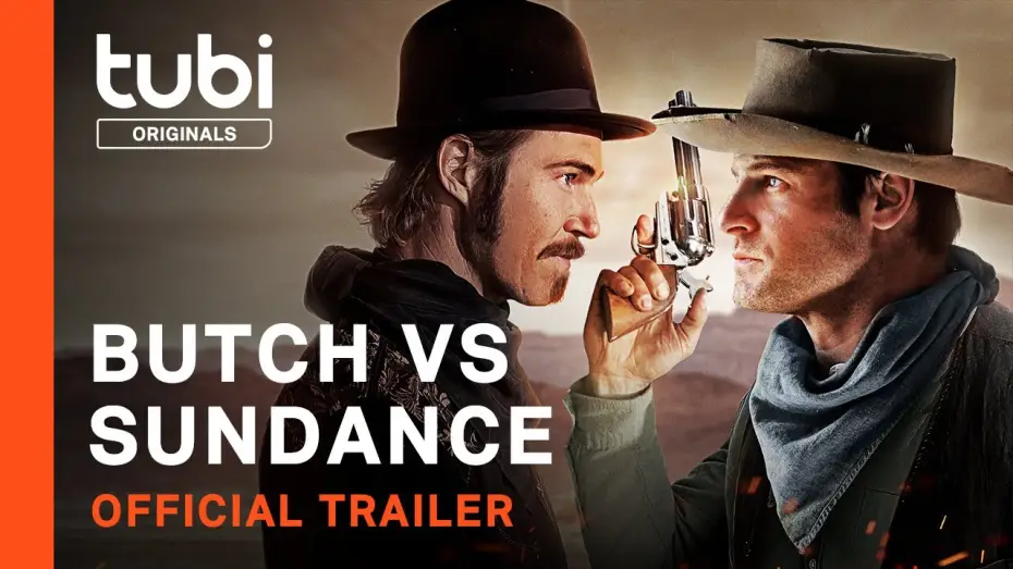 Watch film Butch vs. Sundance | Official Trailer
