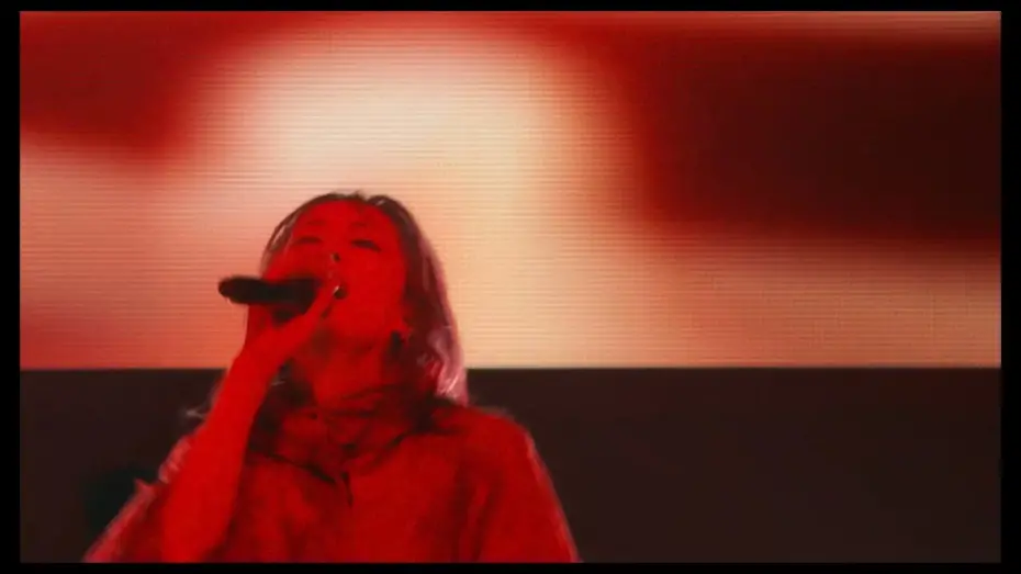 Watch film LiSA LiVE is Smile Always〜LANDER〜 | Gurenge