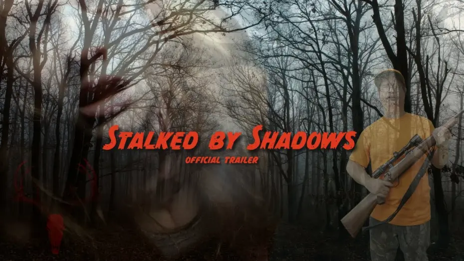 Watch film Stalked by Shadows | Stalked by Shadows (2024) Official Trailer