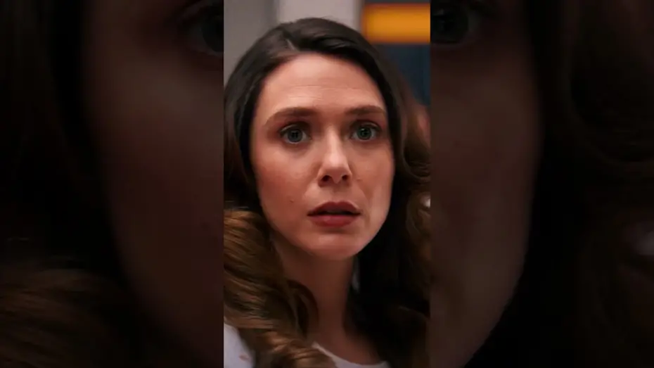 Watch film Eternity | Joan Meets Luke