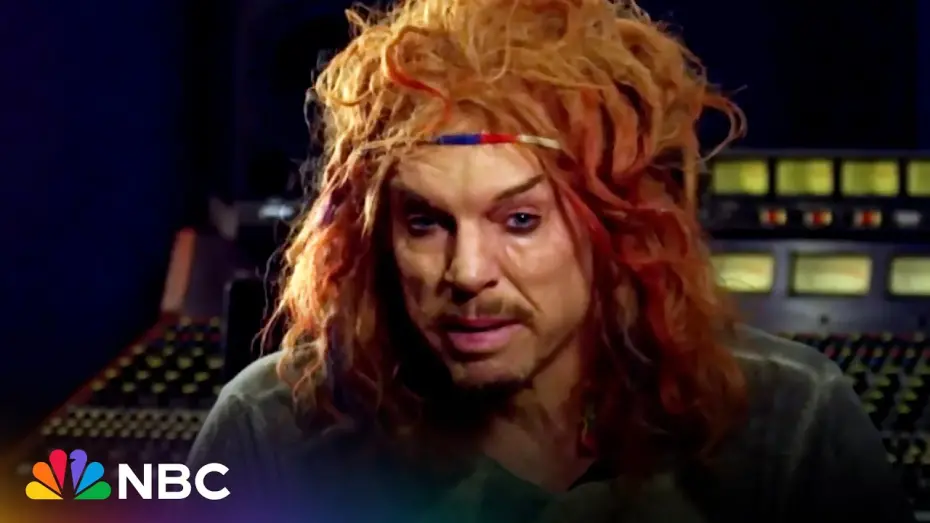 Watch film Toby Keith: American Icon | Carrot Top Reveals His Surprising Friendship With Toby | Toby Keith: American Icon | NBC