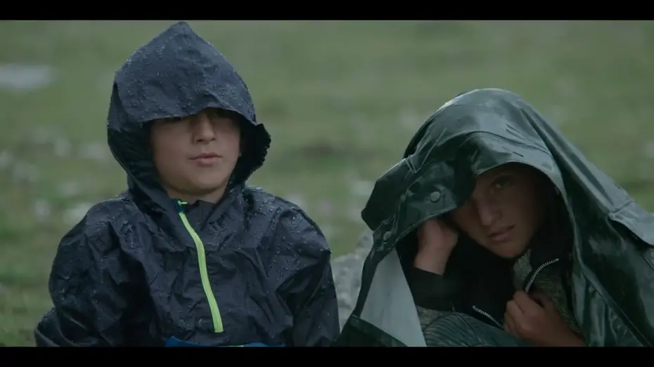 Watch film The Mountain Won’t Move | Trailer | The Mountain Won