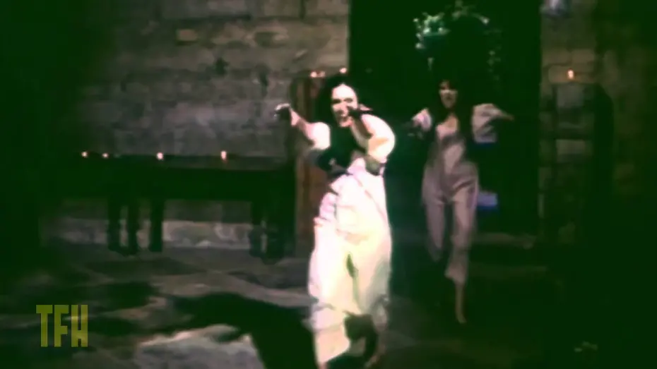 Watch film Count Yorga, Vampire | Mick Garris on COUNT YORGA, VAMPIRE