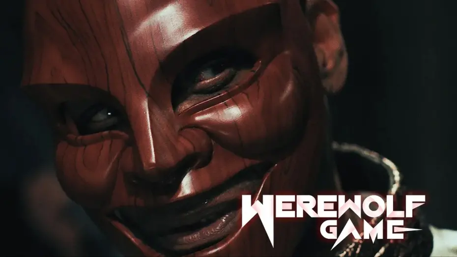 Watch film Werewolf Game | Werewolf Game | Tony Todd and Bai Ling | Official Trailer