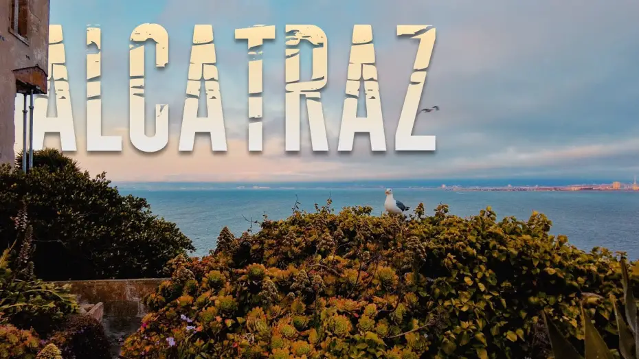 Watch film Milestone No. 3 | ALCATRAZ | Milestone No. 3 | 2025