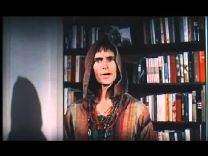 Watch film Skidoo | Skidoo (1968 - Trailer)