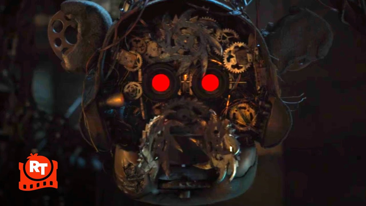 Watch film Five Nights at Freddy