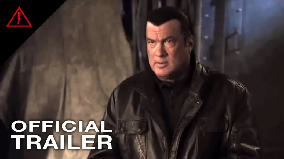 Watch film Vengeance is Mine | Vengeance Is Mine - Official Trailer (2012) HD