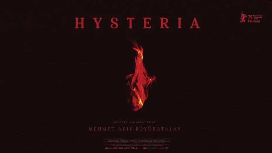 Watch film Hysteria | Official Trailer