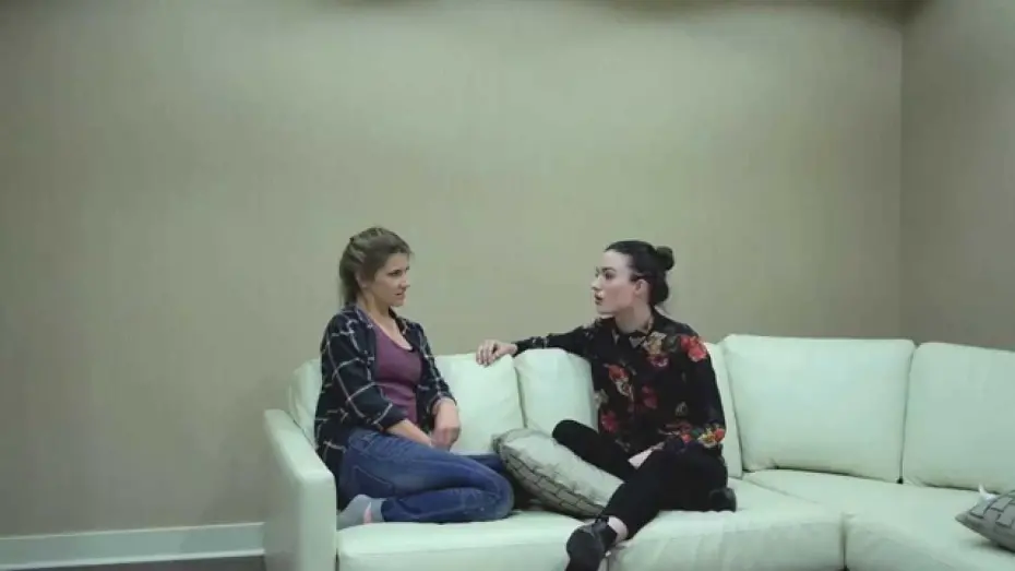 Watch film Almost Adults | Almost Adults - Cassie + Mackenzie