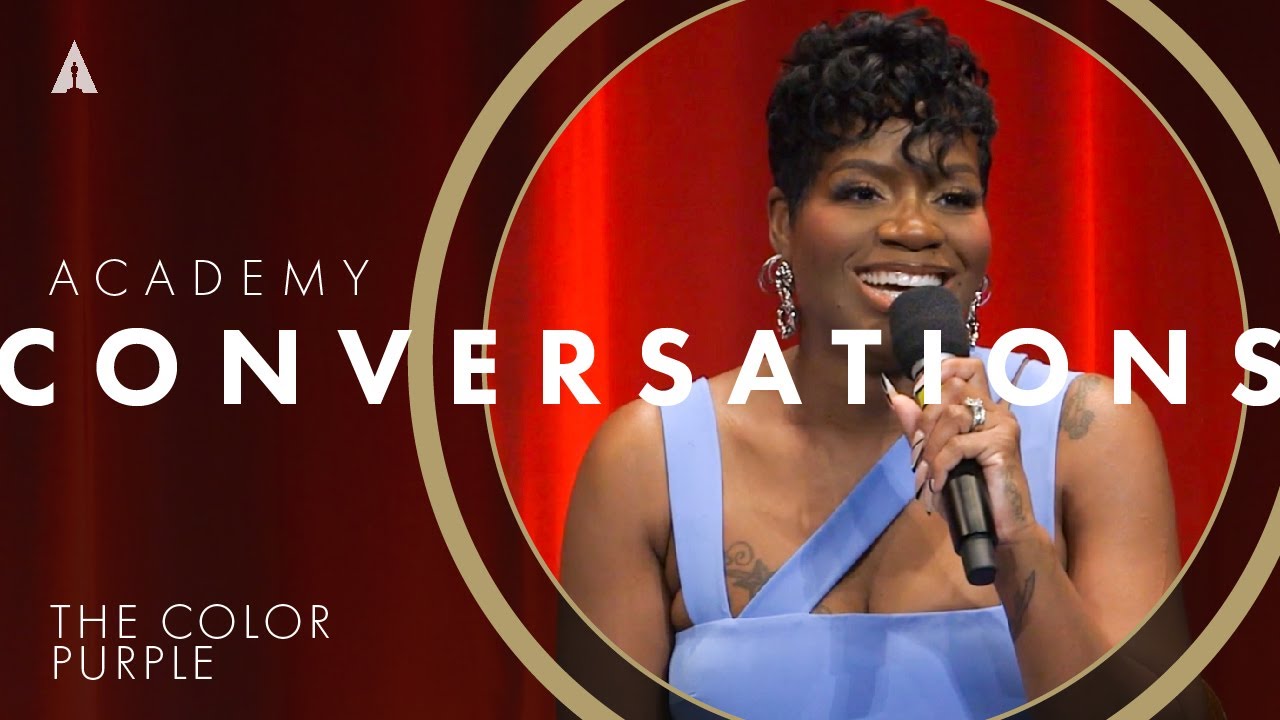 Watch film The Color Purple | 