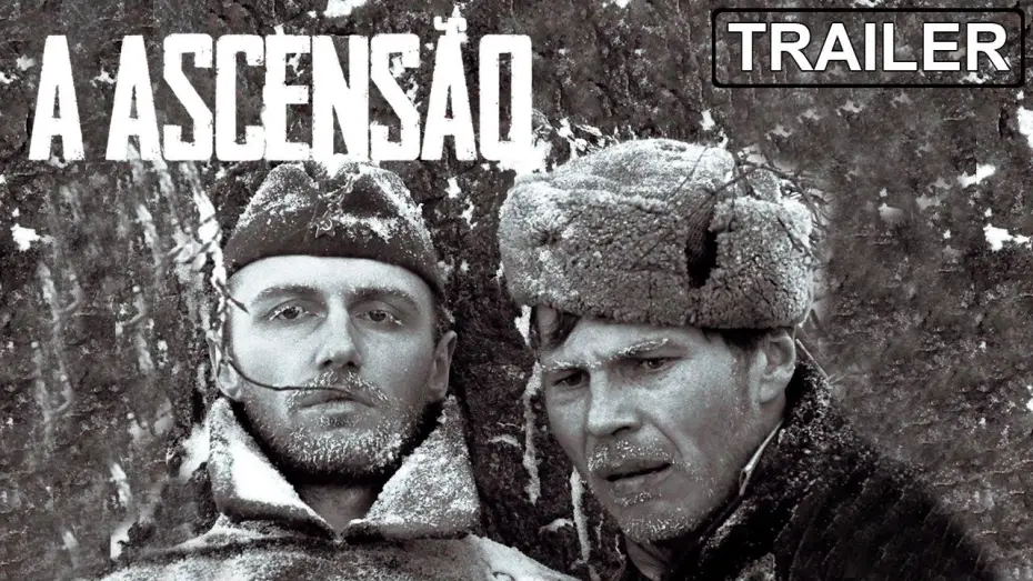 Watch film The Ascent | A Ascensão | Trailer Legendado | HD