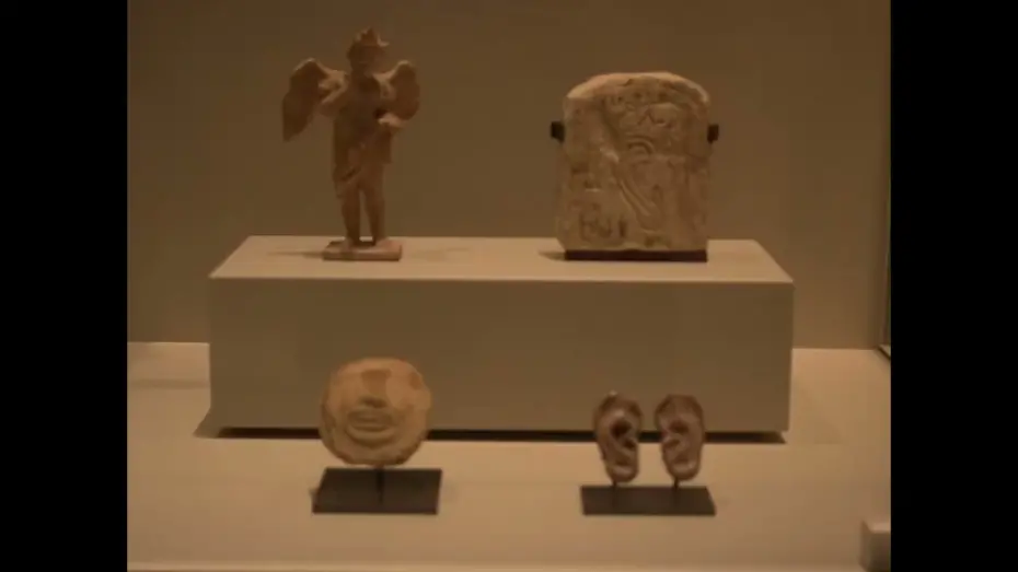 Watch film A short statement against the British Museum | A Short Statement Against The British Museum
