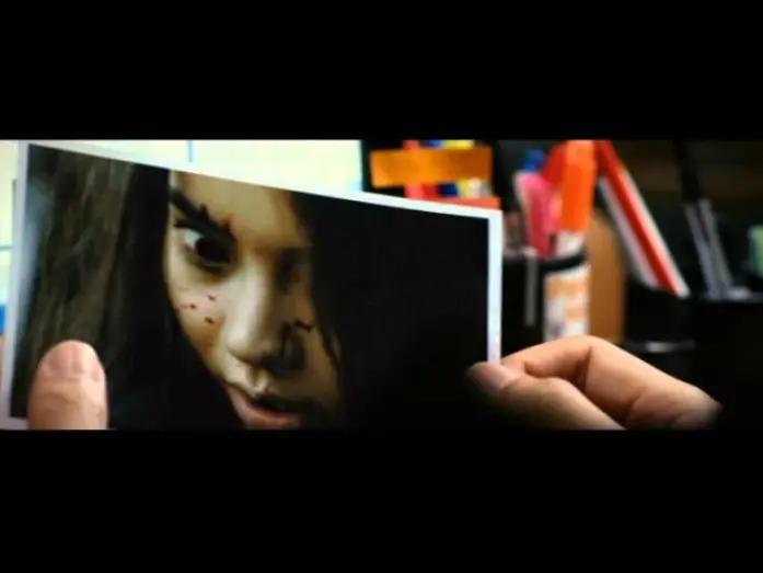 Watch film Ghastly | Ghastly Trailer