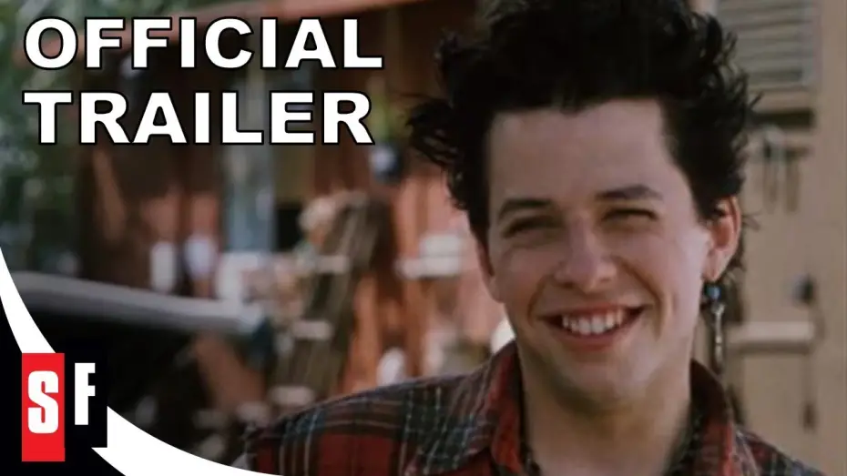 Watch film Dudes | Dudes (1987) - Official Trailer