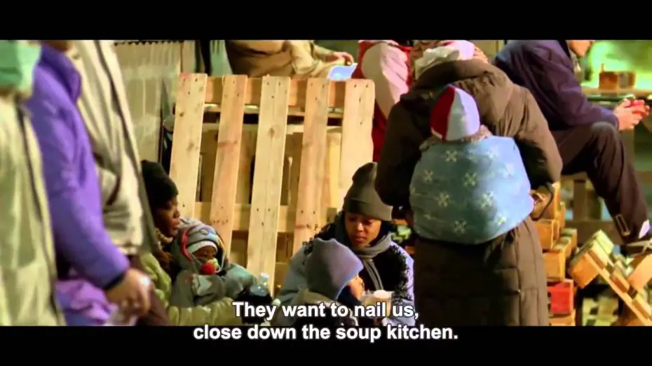 Watch film Welcome | Welcome (2009) - Trailer English Subs