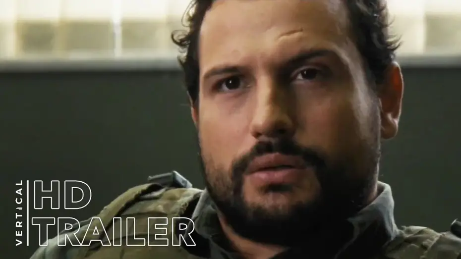 Watch film Deadland | Official Trailer