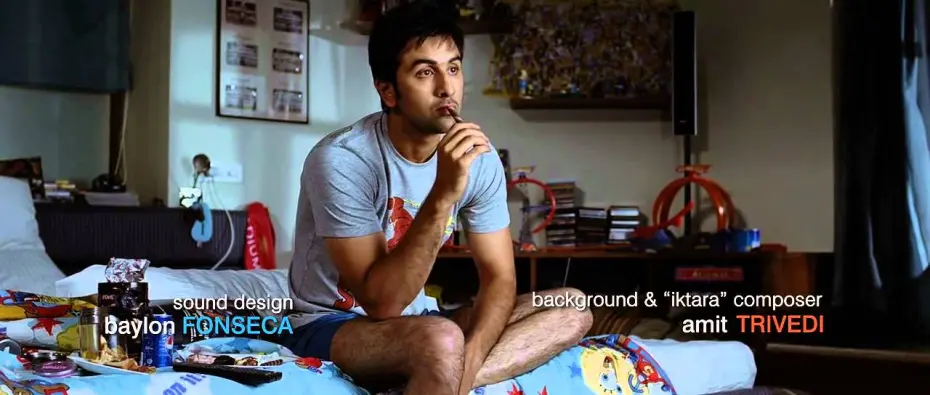 Watch film Wake Up Sid | Wake Up Sid-Wake Up Sid