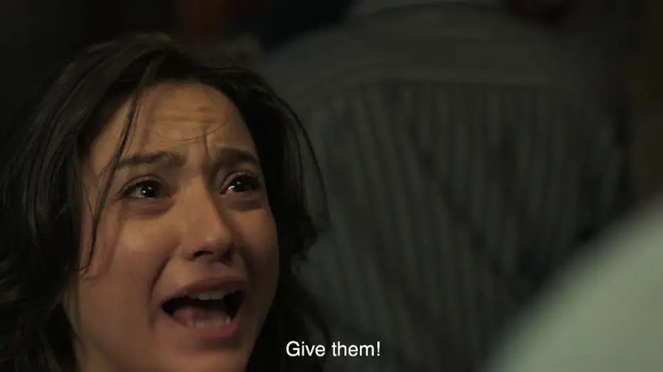 Watch film The Criminals | THE CRIMINALS (2021) | by Serhat Karaaslan | Trailer (English)