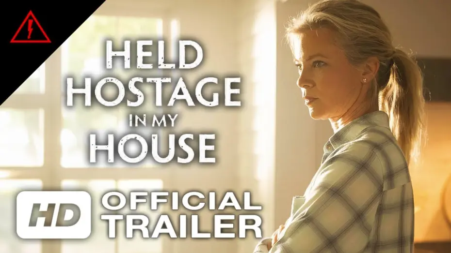 Watch film Held Hostage in My House | Held Hostage in my House (2024) | Official Trailer | Voltage Pictures
