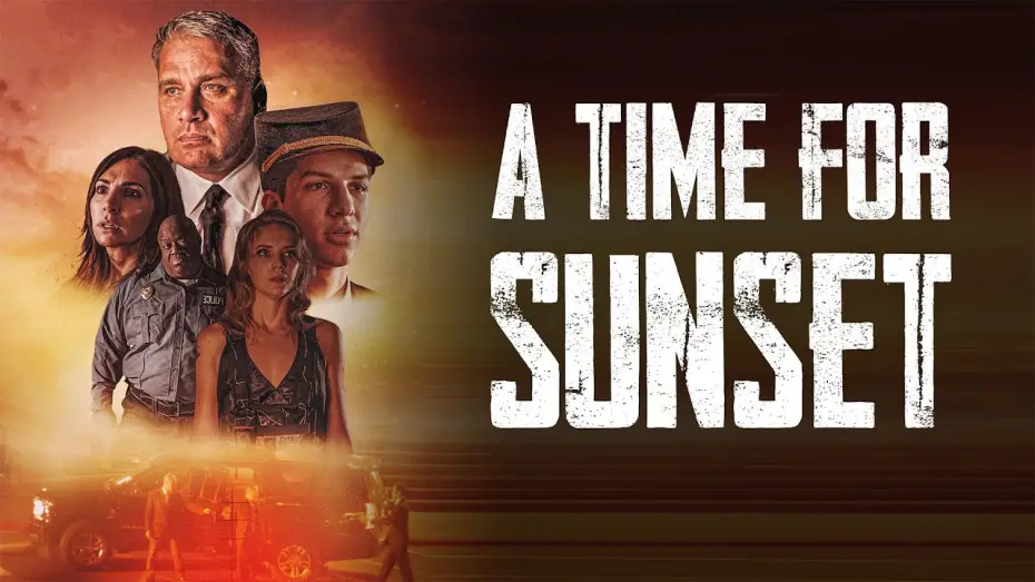 Watch film A Time for Sunset | A Time For Sunset | Official Trailer