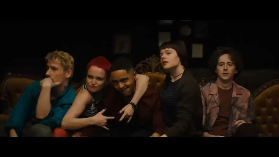 Watch film We Forgot to Break Up | We Forgot to Break Up (2024) Feature Film Clip