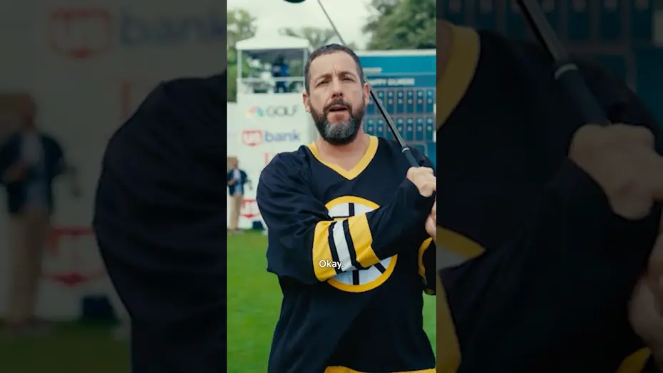 Watch film Happy Gilmore 2 | Best swing in the biz. Happy Gilmore 2 is now playing.