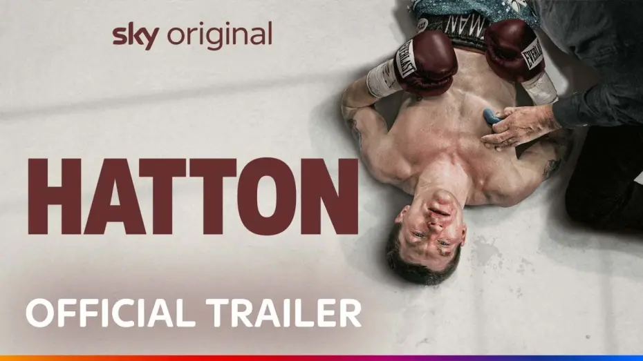 Watch film Hatton | Official Trailer