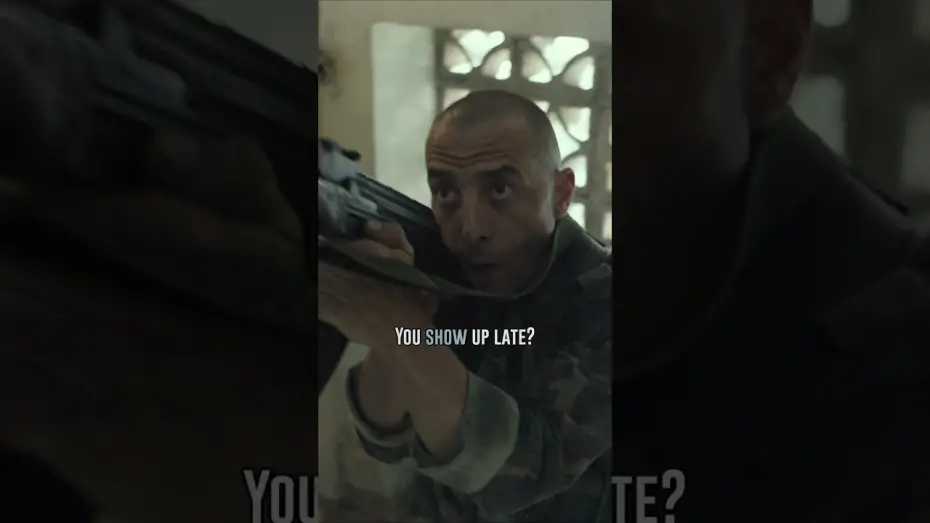 Watch film The Strangers