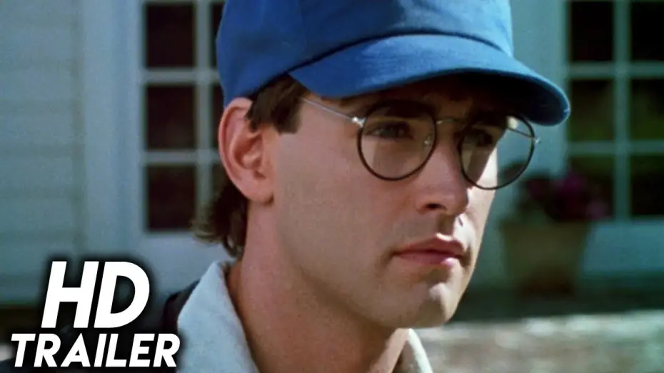 Watch film Dangerously Close | Dangerously Close (1986) ORIGINAL TRAILER [HD 1080p]