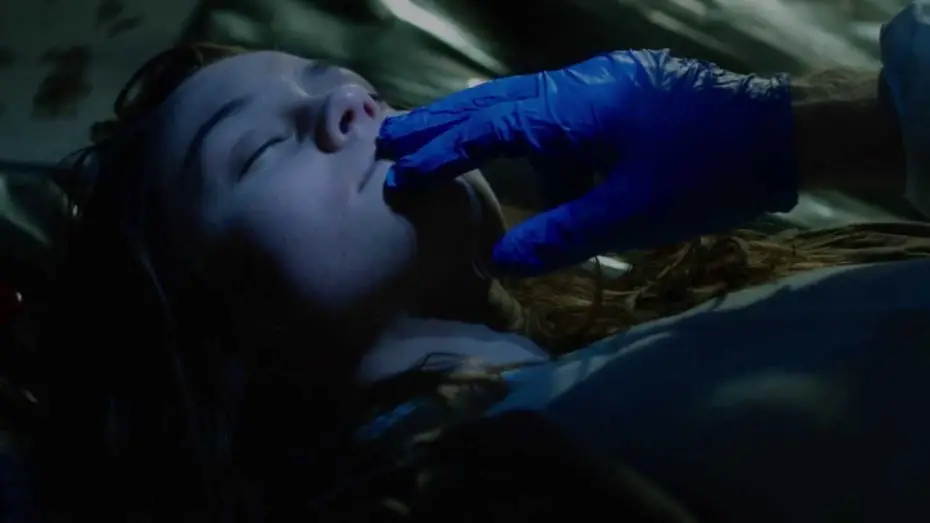 Watch film Evangeline | Evangeline (Official Trailer) -- Feature Film