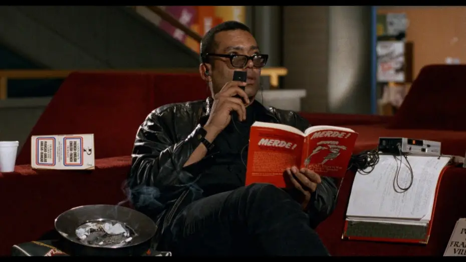 Watch film Chameleon Street | Official Trailer (4K Restoration)