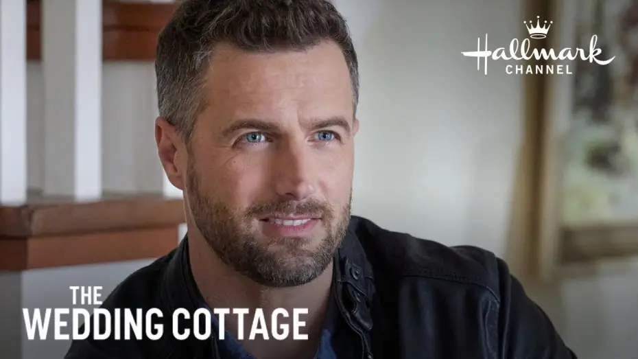 Watch film The Wedding Cottage | Sneak Peek - The Wedding Cottage - Hallmark Channel