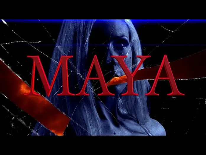 Watch film Maya | Maya Official Trailer (Fancy Lad Films)