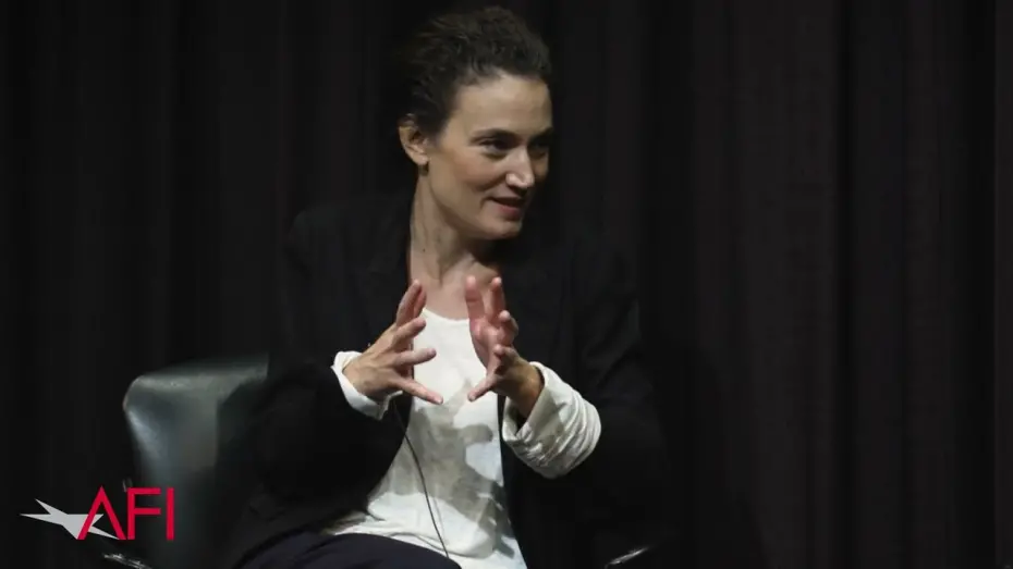Watch film The Substance | In Conversation with THE SUBSTANCE Filmmaker Coralie Fargeat
