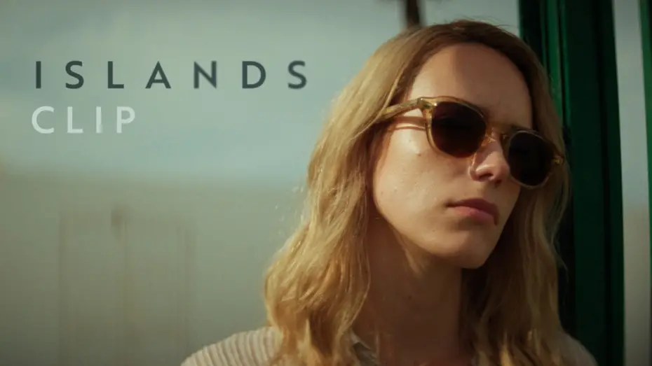 Watch film Islands | Tennis lesson