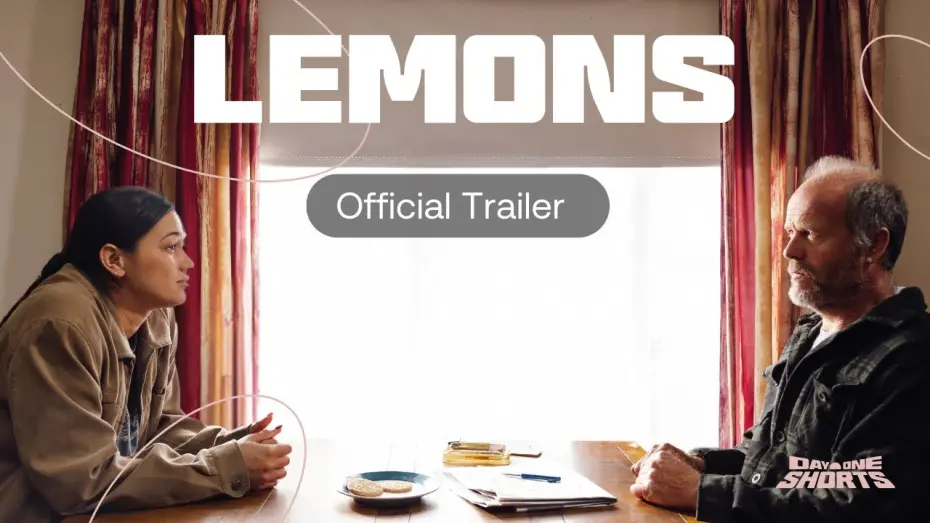 Watch film Lemons | Lemons (Trailer) | Day One Shorts 2024